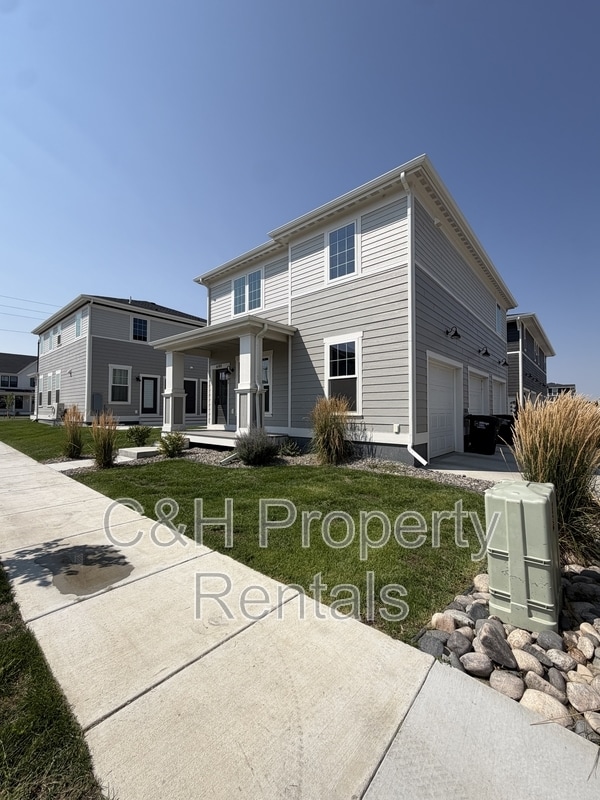 Building Photo - 6105 Elysian Rd