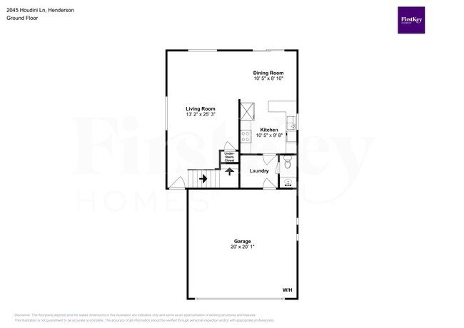 Building Photo - 2045 Houdini St