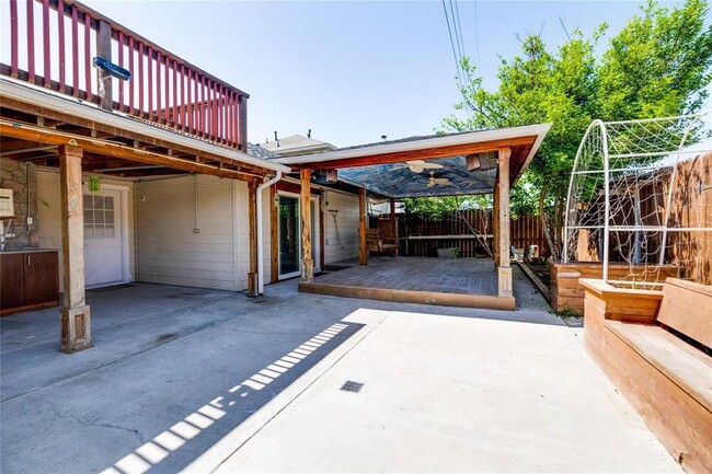 Building Photo - 21614 Trilby Way