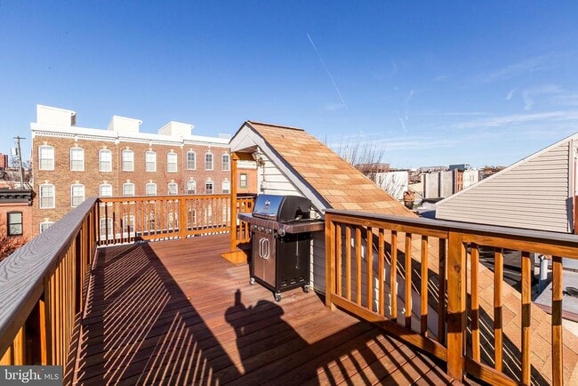 Building Photo - 123 E Fort Ave