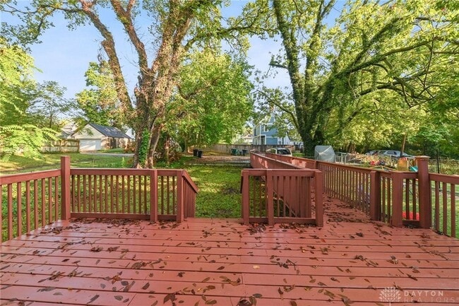 Building Photo - 1958 Fairfax Ave