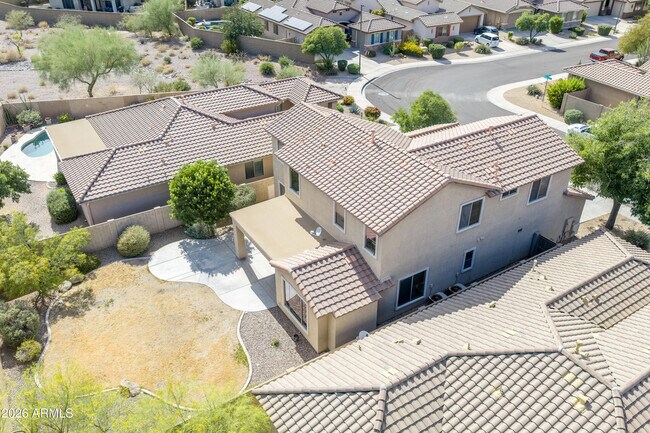 Building Photo - 2023 W Shackleton Dr