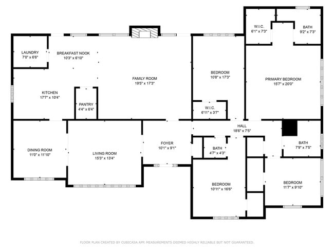 Building Photo - 7906 Braesview Ln