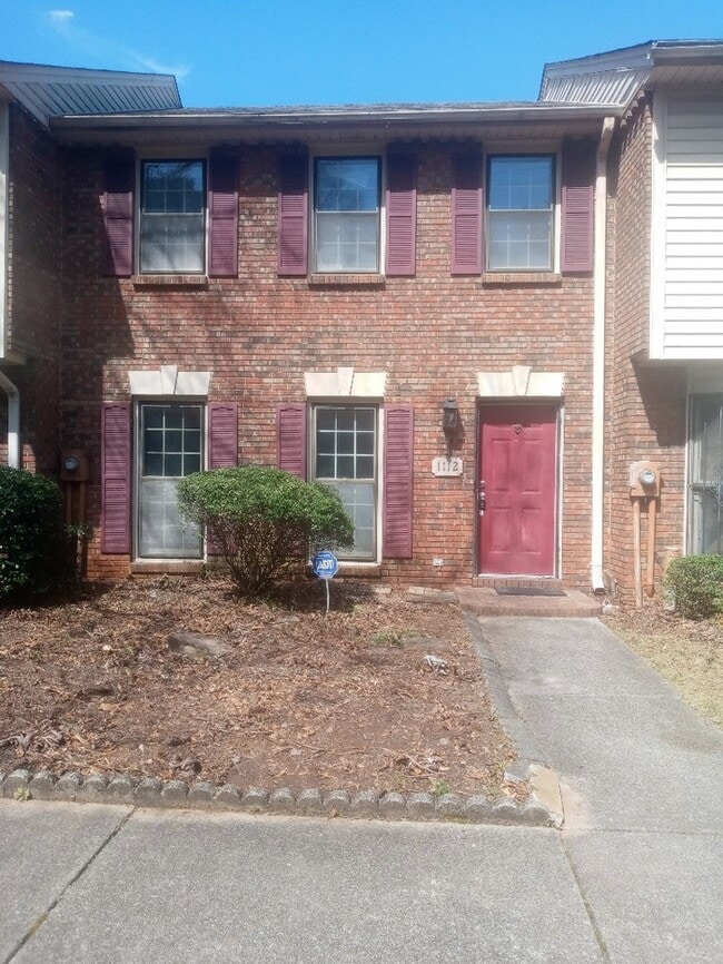 Spacious Townhome 1112 Springville Rd Birmingham AL 35215 Apartment