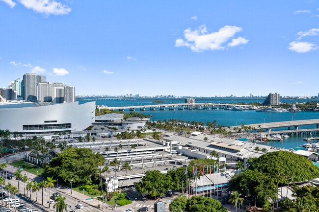 Building Photo - 244 Biscayne Blvd