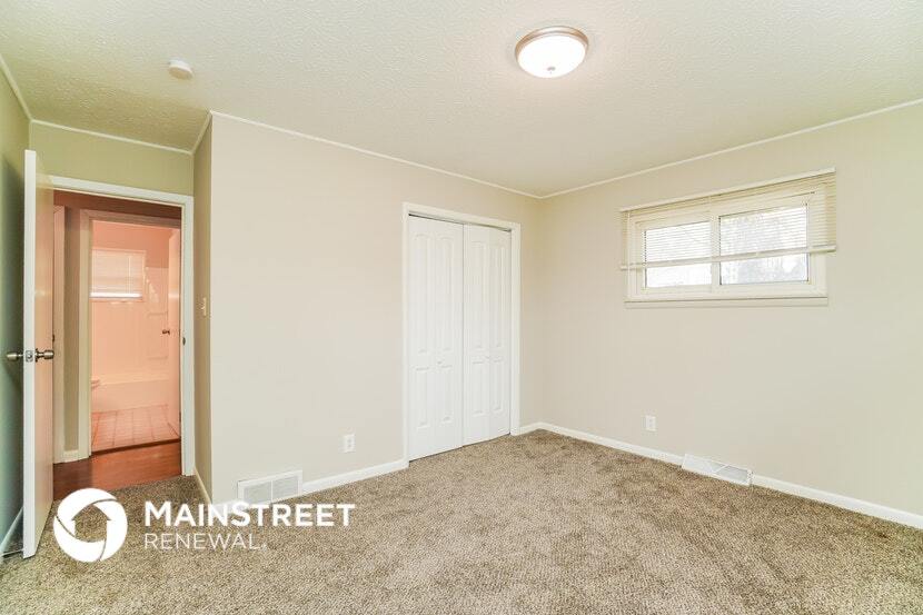 Building Photo - 3622 Washburn St