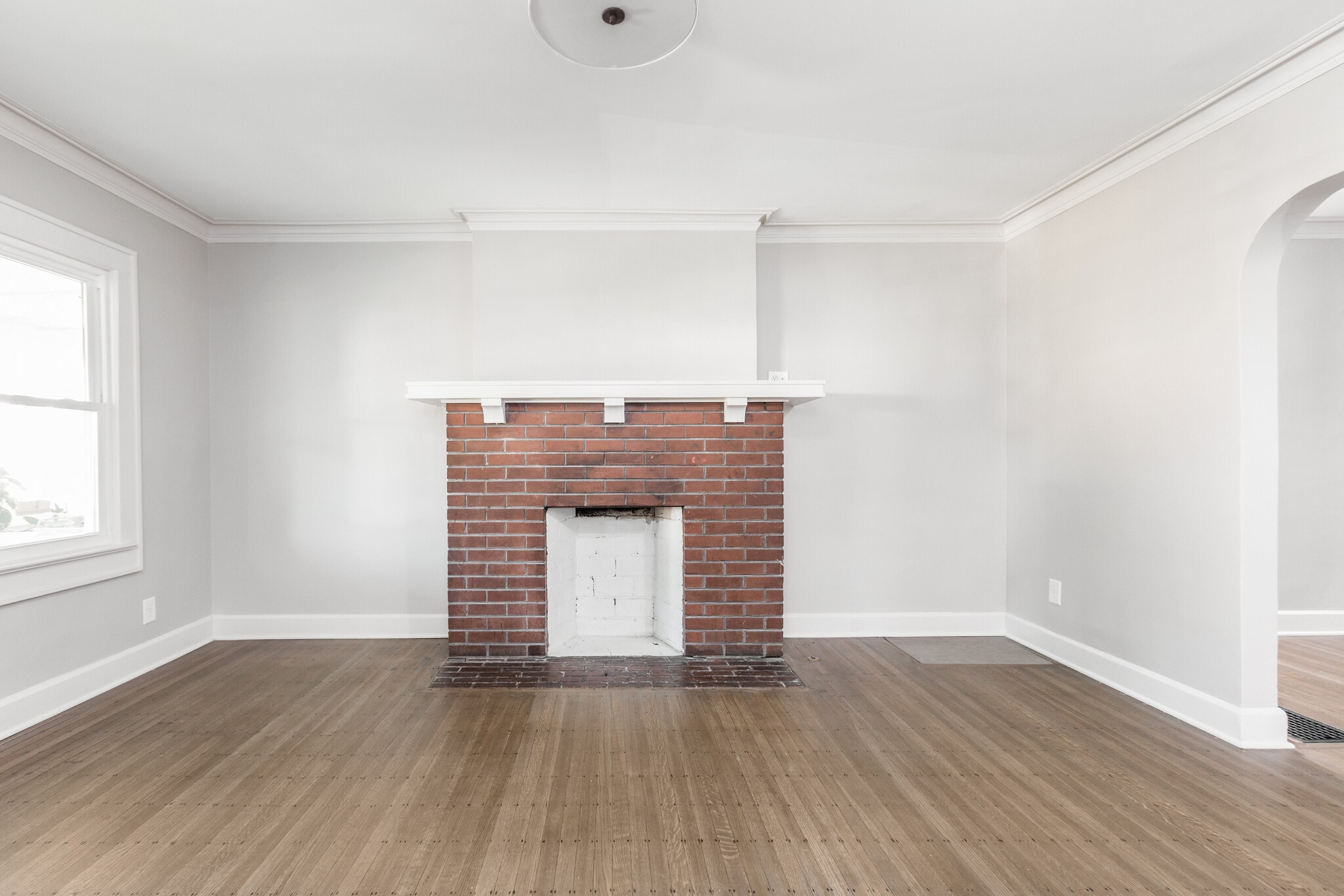 Building Photo - 3847 N Park Ave
