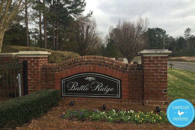 Building Photo - 3550 Aldie Ct