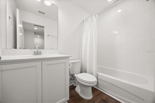 Building Photo - 6403 Cyrils Dr