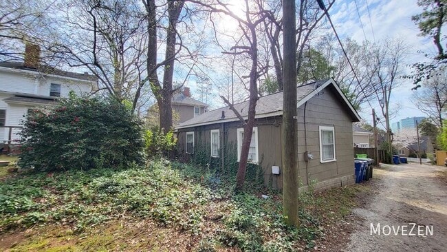 Building Photo - 512.5 S Boylan Ave