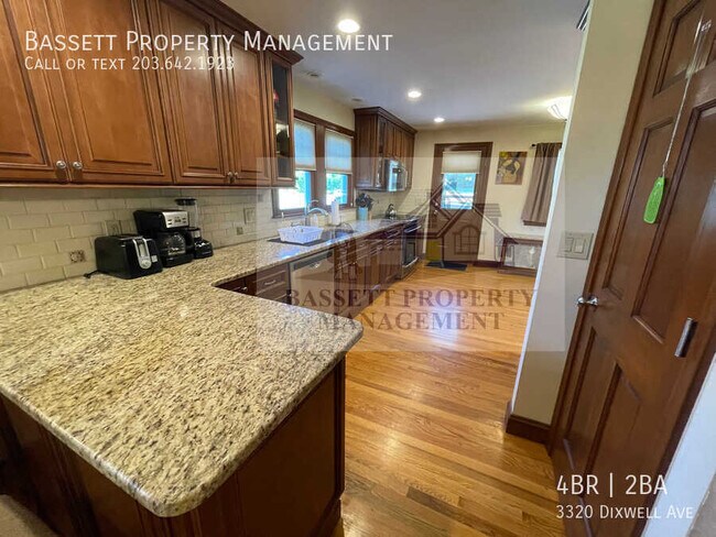 Building Photo - 3320 Dixwell Ave