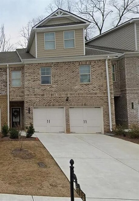 Building Photo - 6005 Arbor Knoll Pl