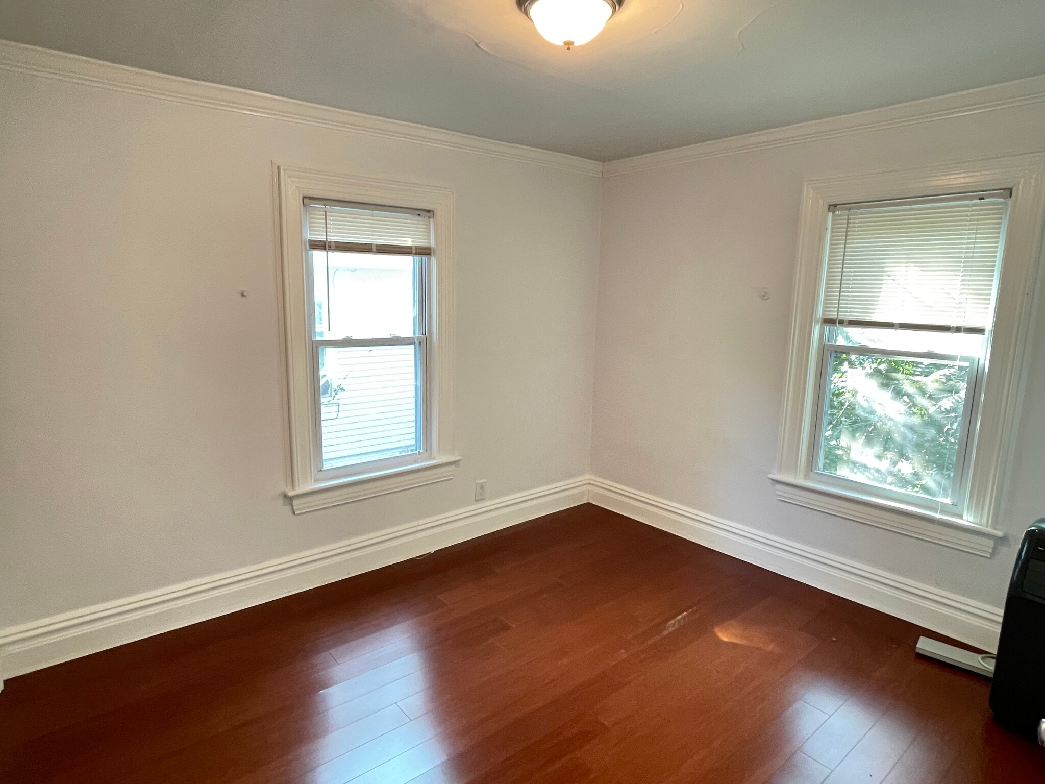 Bedroom 1 - 2nd Floor - 85 Western Ave