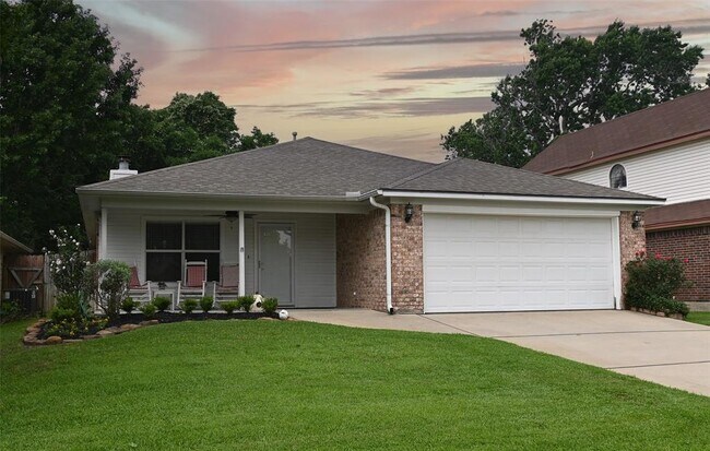 Primary Photo - 6867 Stillwater Dr