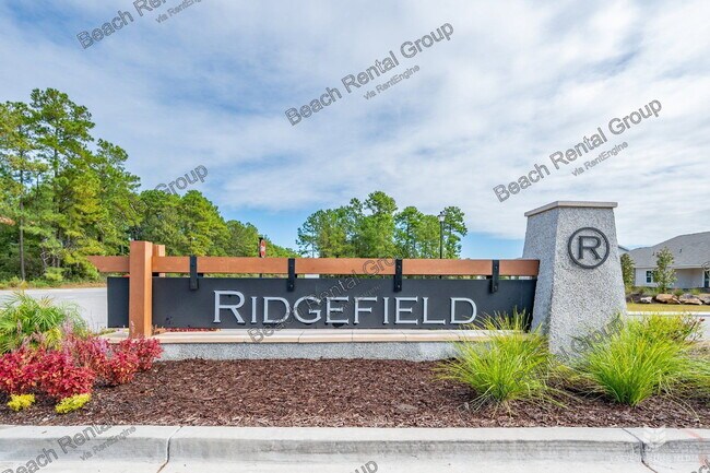 Building Photo - 515 Courtridge Lp