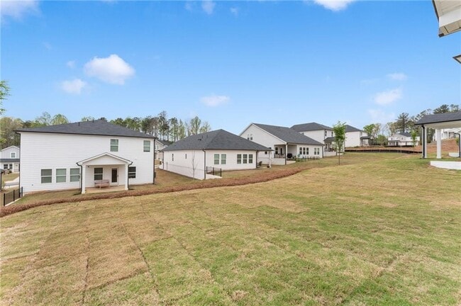 Building Photo - 3089 Sweet Red Cir