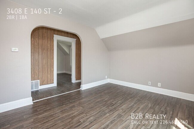 Building Photo - 3408 E 140th St