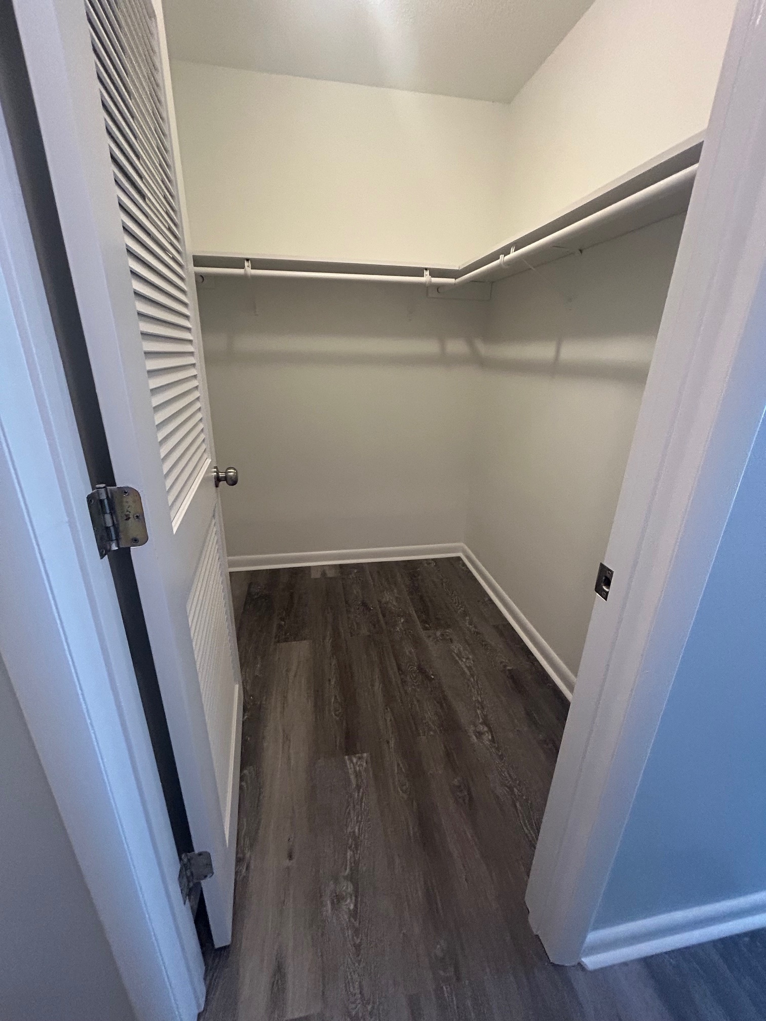 Closet - 1208 Bush River Rd