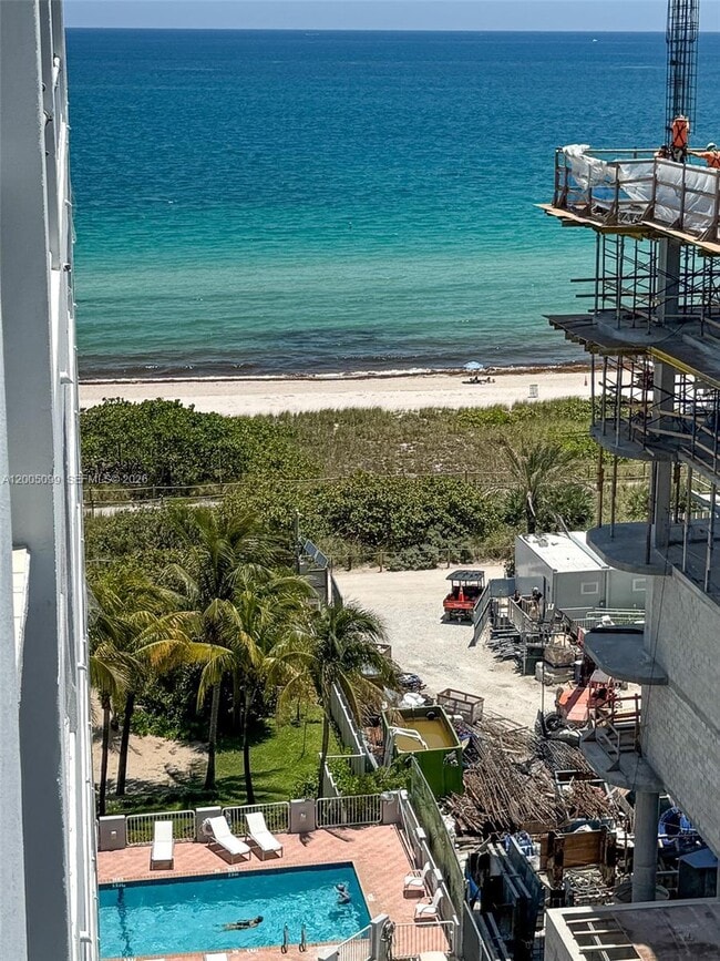 Building Photo - 9341 Collins Ave