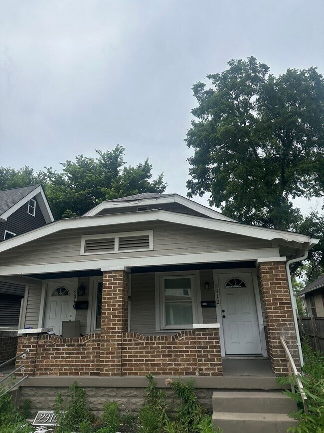 Building Photo - 2910 Winthrop Ave