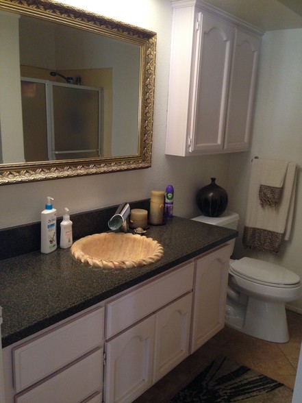 Bathroom #1 - 13601 Del Monte Dr