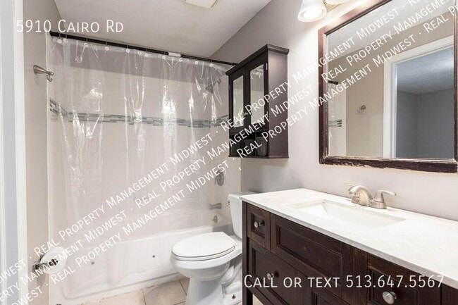 Building Photo - 5910 Cairo Rd