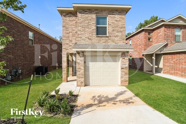 Building Photo - 1935 Wolford Wy