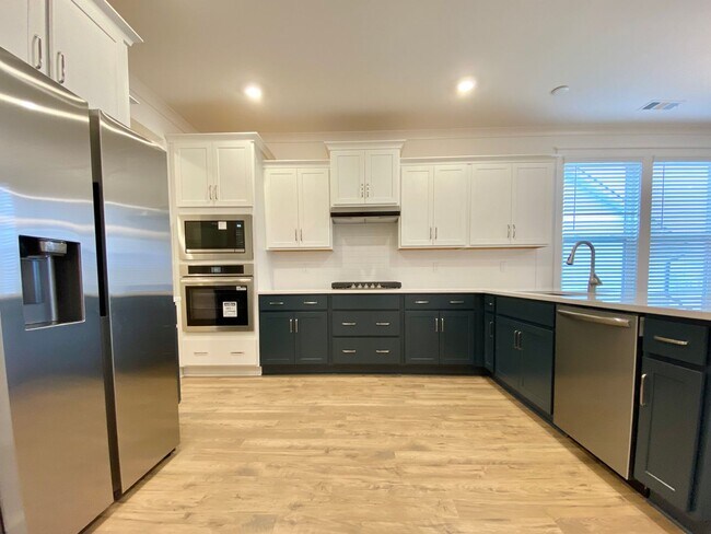 Building Photo - Brand-New Home for Lease in Desirable Spri...