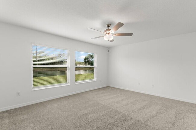 Building Photo - Brand New Home For Rent in North Park Isle!