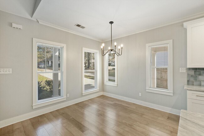 Building Photo - 3573 Douglass Ave