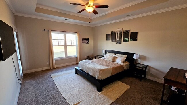 Building Photo - 3 BR 2 BA Garland Shores Subdivision