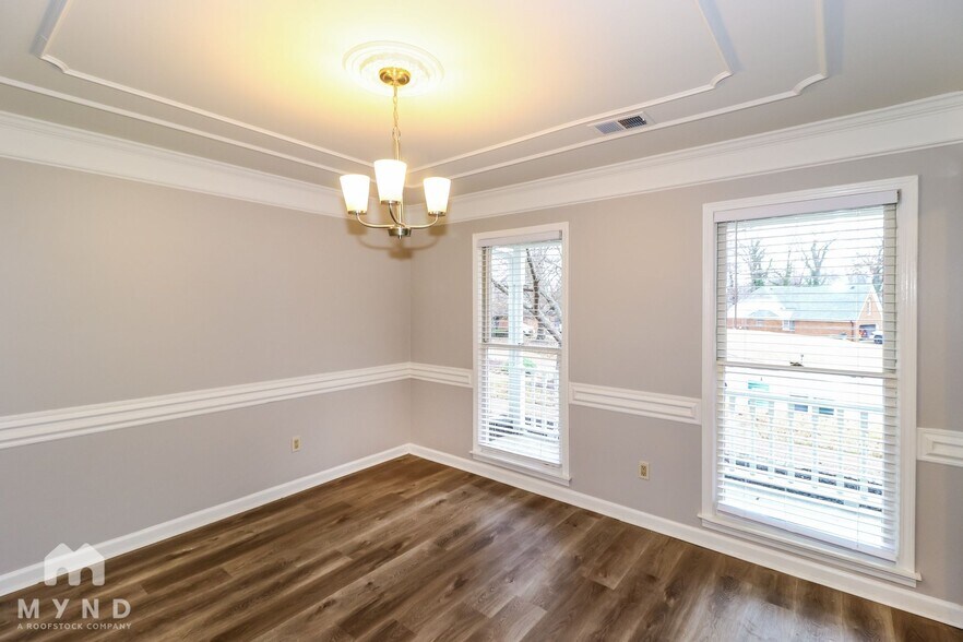 Building Photo - 1446 Lacewing Trace Dr