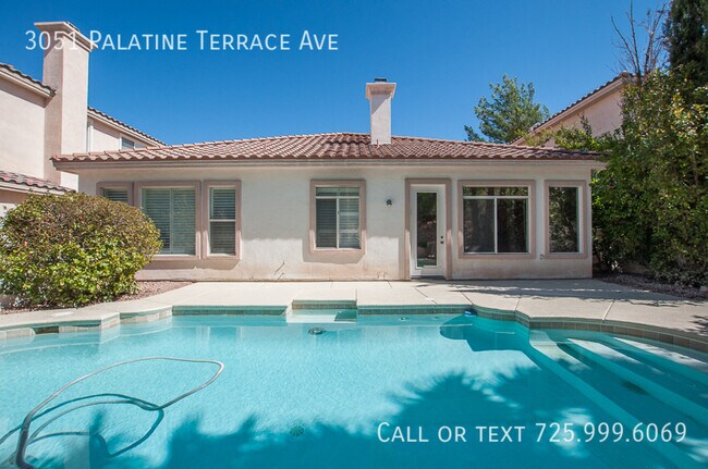 Building Photo - 3051 Palatine Terrace Ave