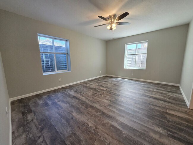 Building Photo - Gorgeous 4 Bed 4 bath Home In Banning Lewis Ranch!!