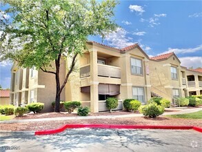 Building Photo - 2300 E Silverado Ranch Blvd