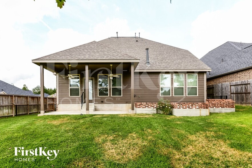 Building Photo - 143 N Greatwood Glen Pl