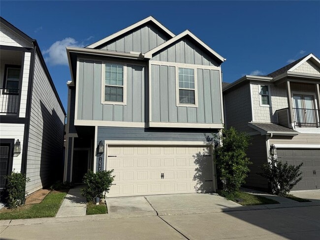 Primary Photo - 10325 Harmon Smith Dr.