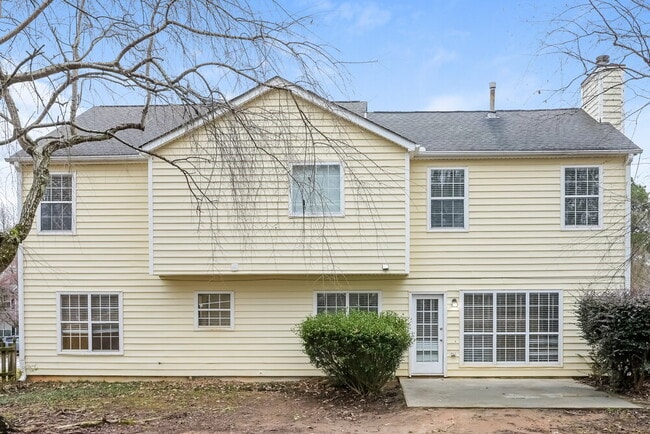 Building Photo - 2835 Evergreen Eve Crossing