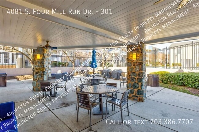 Building Photo - 4081 S Four Mile Run Dr