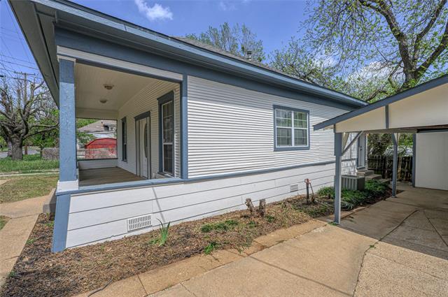 Building Photo - 108 N Eddy Ave