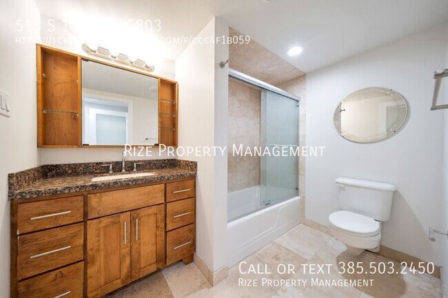 Building Photo - 515 S 1000 E