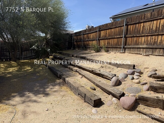 Building Photo - 7752 N Barque Pl
