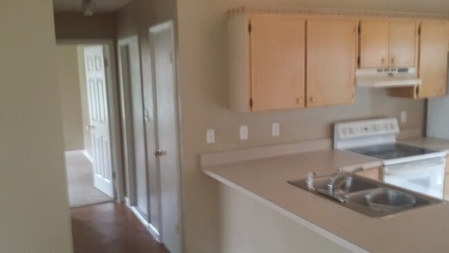 Building Photo - Yorktown Home. Available now.