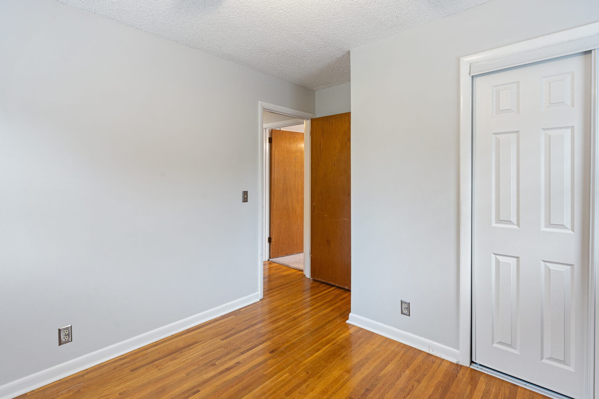 Bedroom 1 - 3841 Dubois Dr