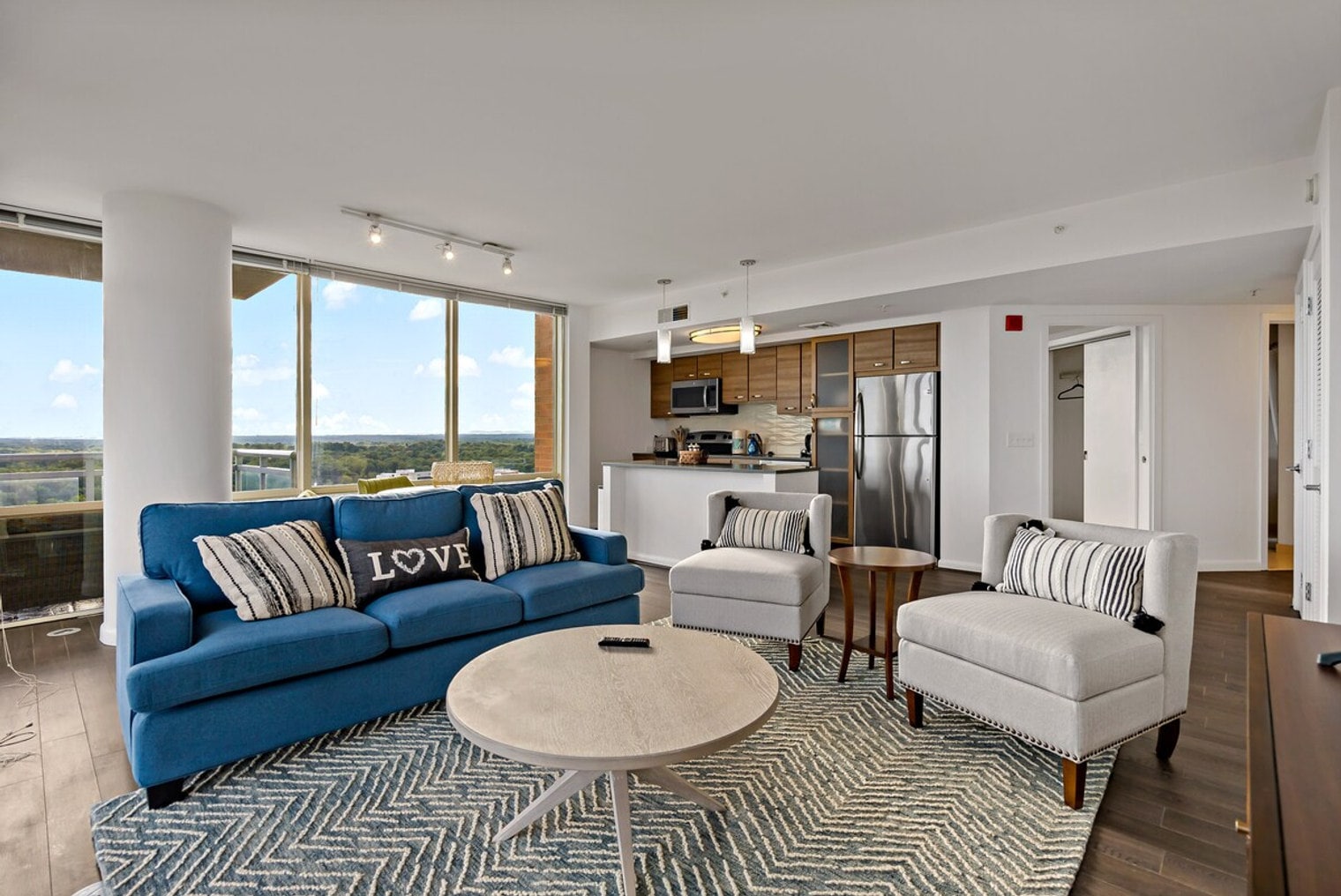 Building Photo - 8516 Leesburg Pike