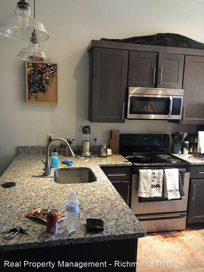 Building Photo - 1300 McDonough St