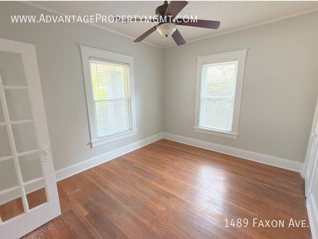 Building Photo - 1489 Faxon Ave