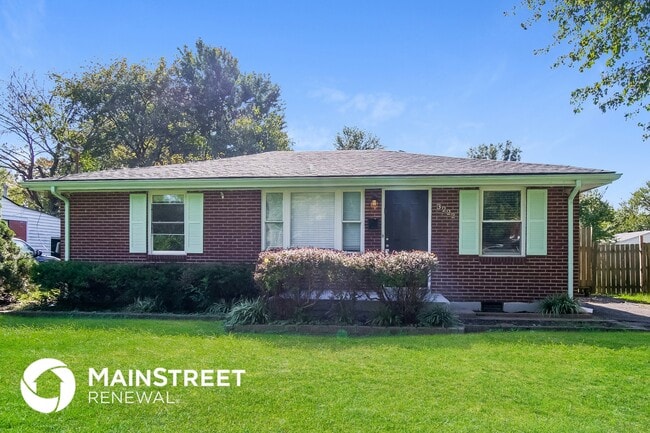 Building Photo - 3222 Patricia Dr