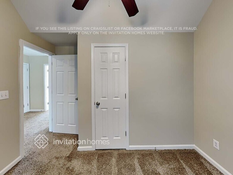 Building Photo - 1408 Besor Pl NW