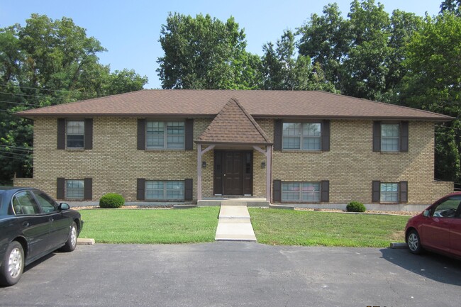 Primary Photo - 4515 W Millbrook Dr